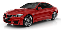 M4 (M3/Facelift) 2017